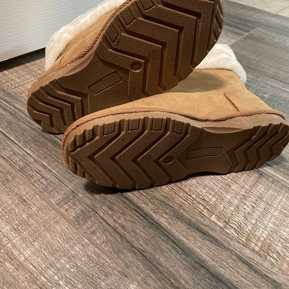 Boots for girls - Picture 3 of 6